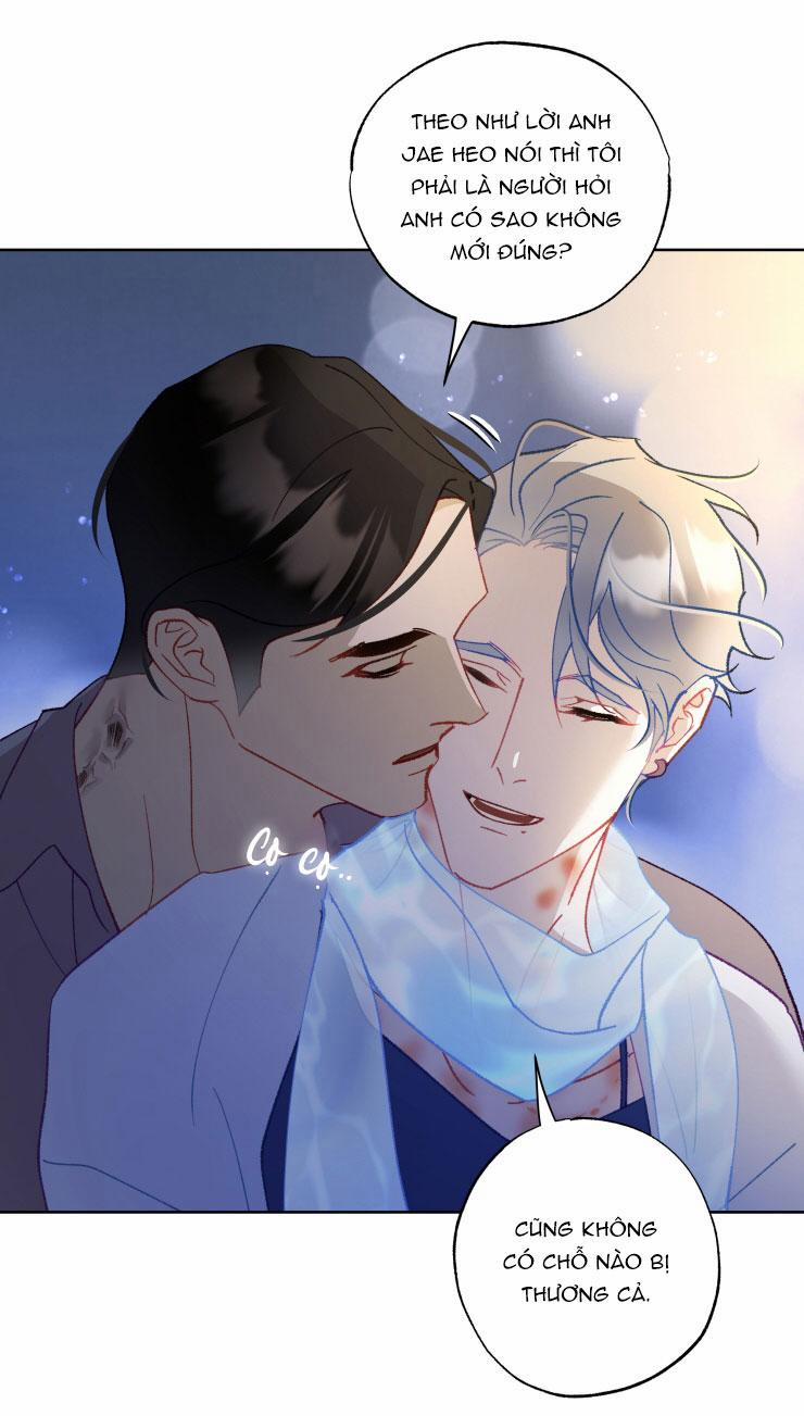 MOONQUAKE 33 trang 26