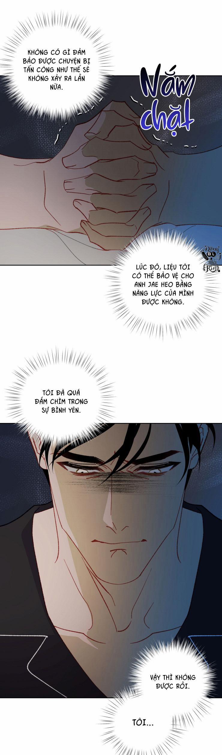 MOONQUAKE 33 trang 32