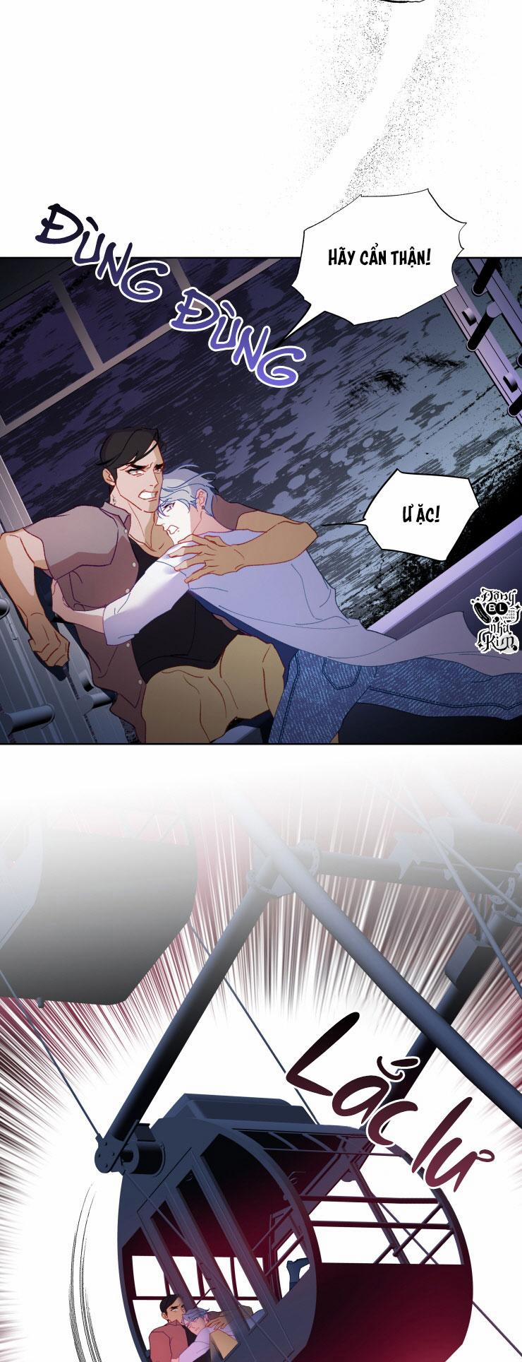 MOONQUAKE 33 trang 4