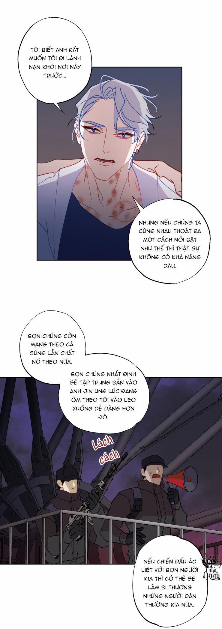 MOONQUAKE 33 trang 6