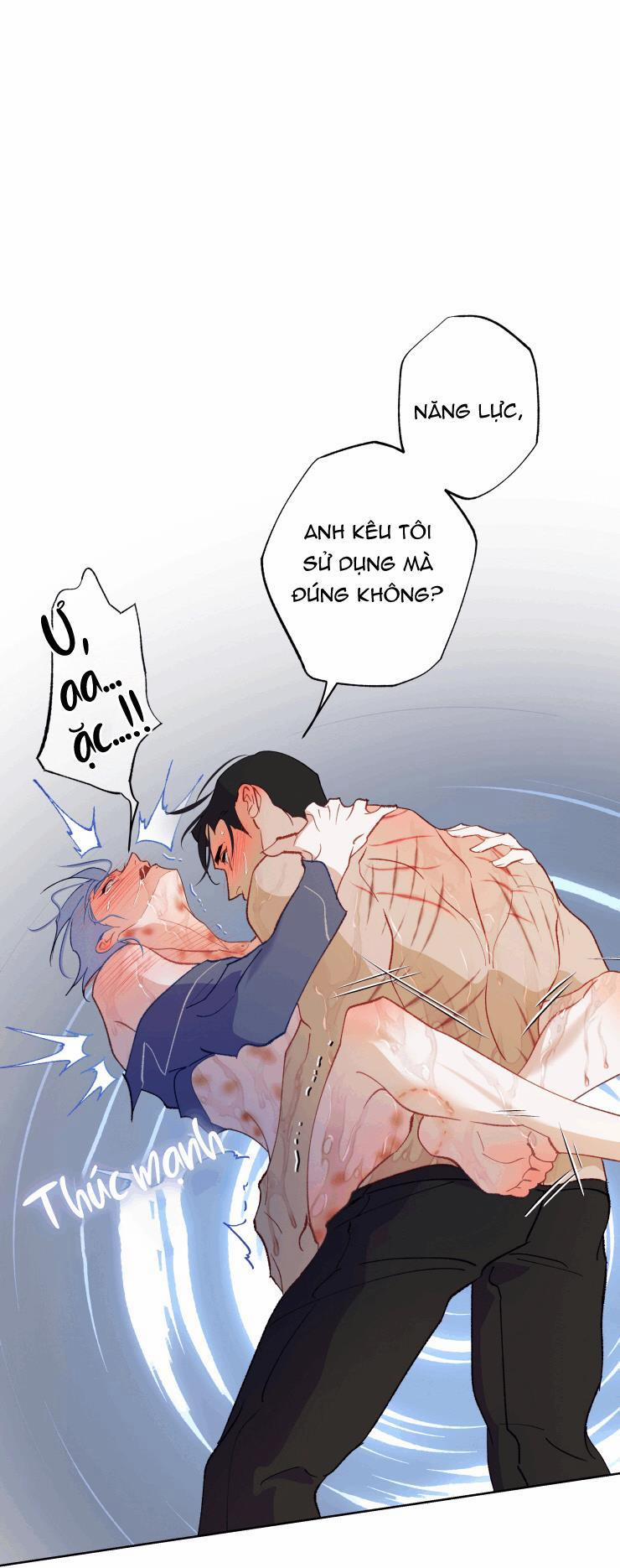 MOONQUAKE 34 trang 41