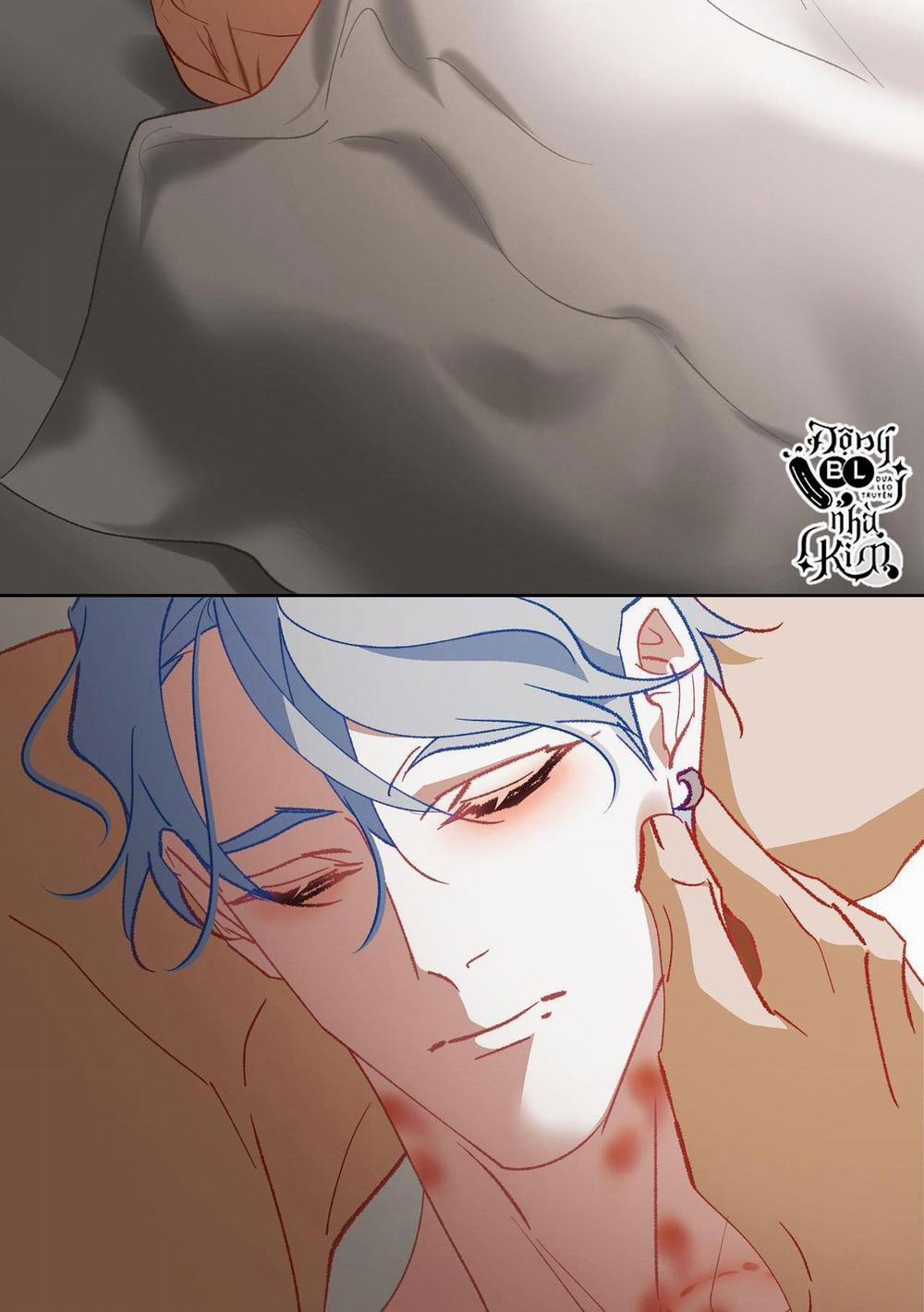 MOONQUAKE 35 trang 1