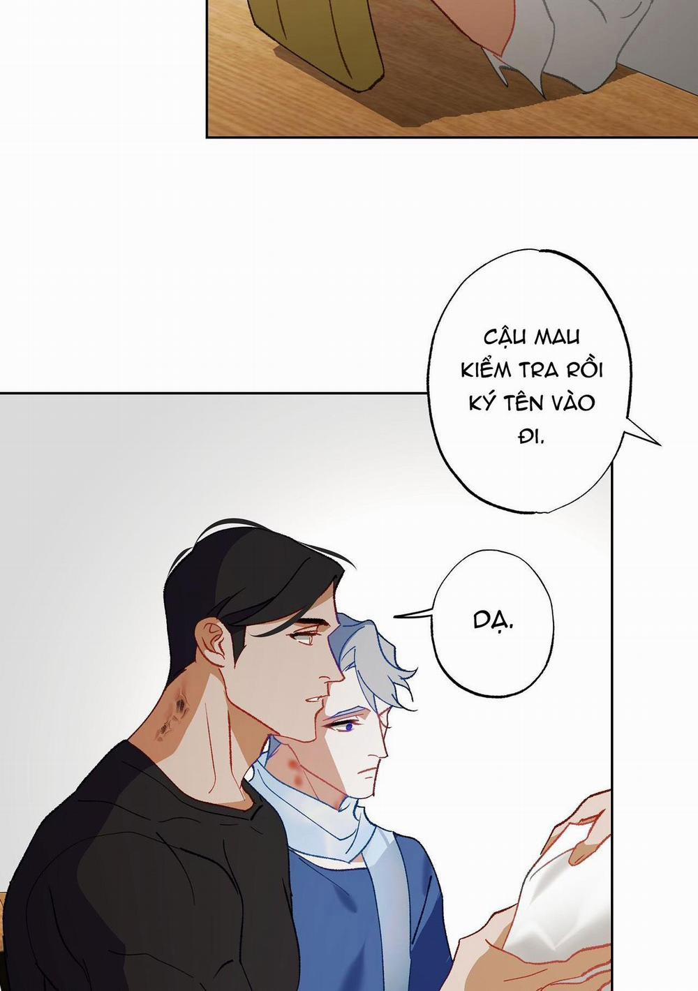 MOONQUAKE 35 trang 40