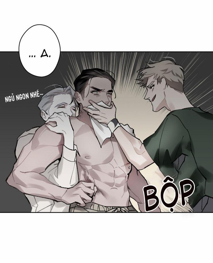 MOONQUAKE 5 trang 21