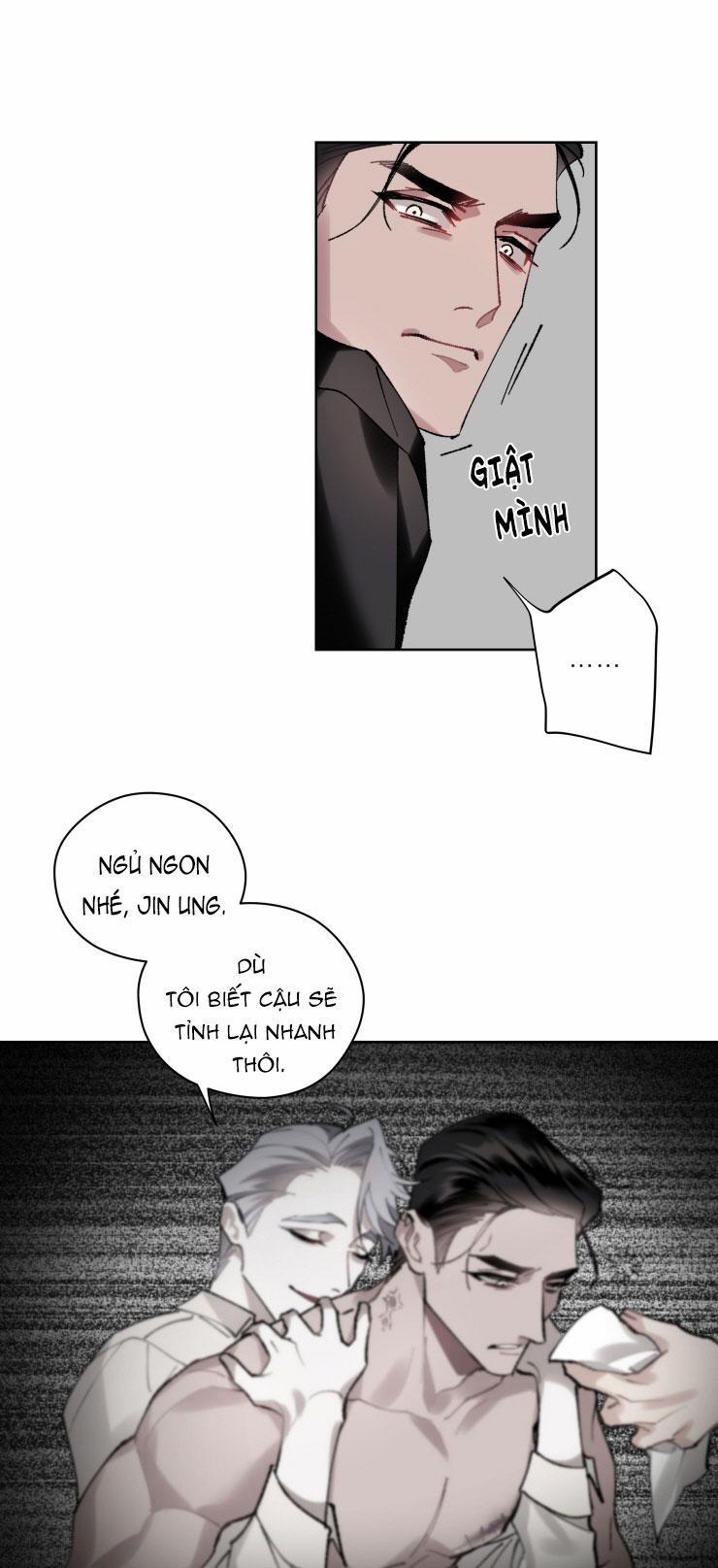 MOONQUAKE 5 trang 25