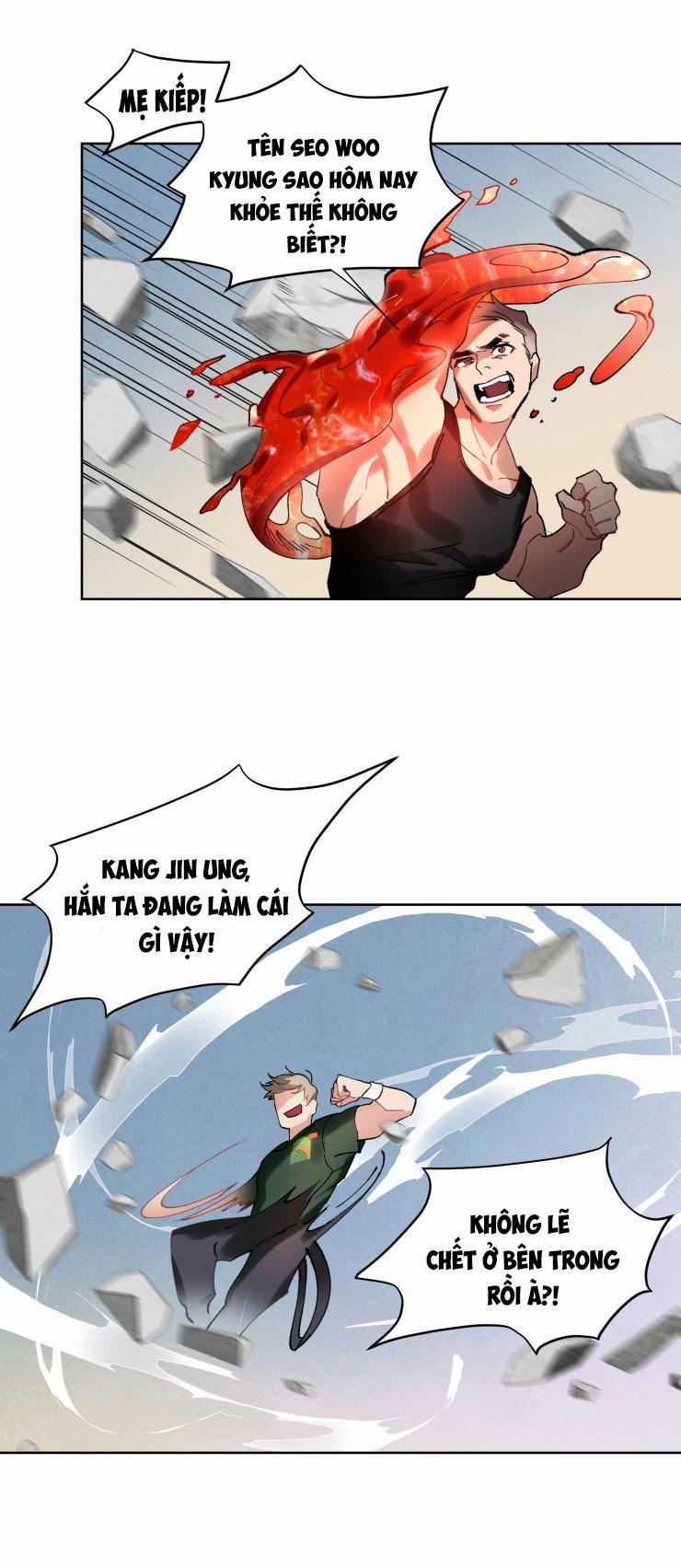 MOONQUAKE 5 trang 29