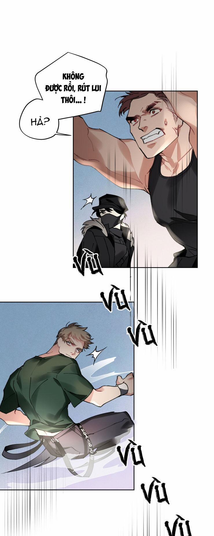 MOONQUAKE 5 trang 30