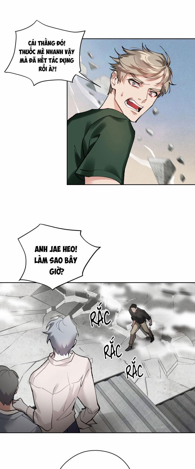 MOONQUAKE 5 trang 33