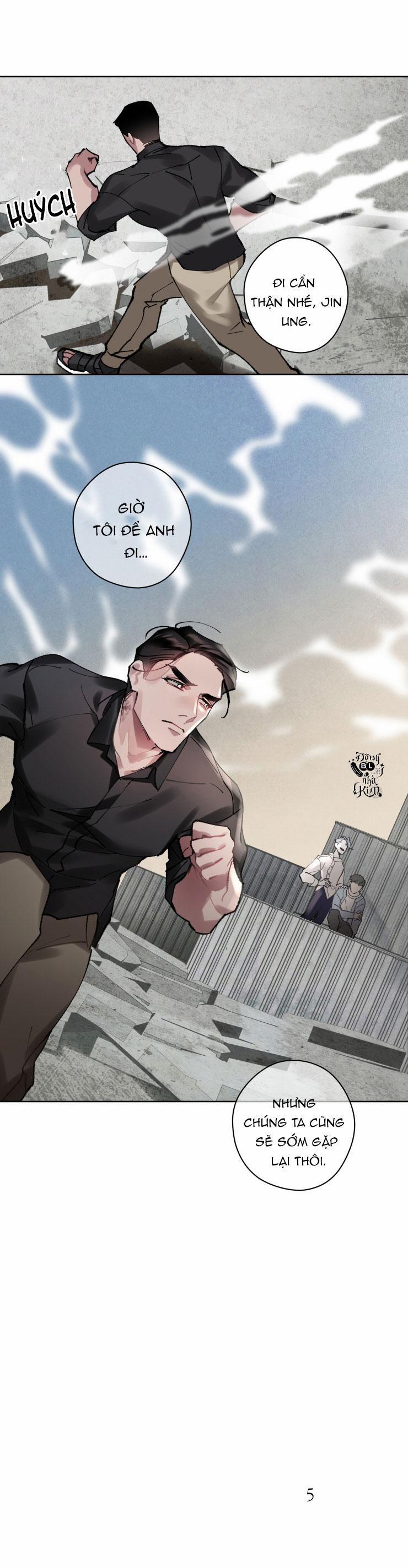 MOONQUAKE 5 trang 35