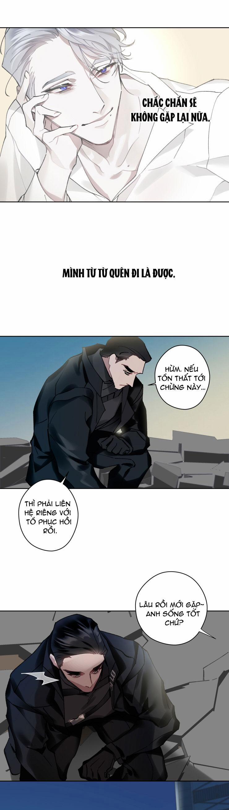 MOONQUAKE 6 trang 29