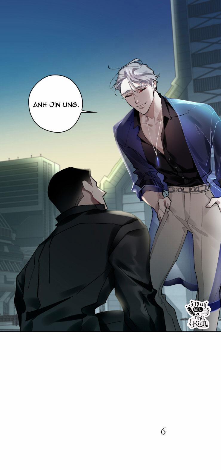 MOONQUAKE 6 trang 30