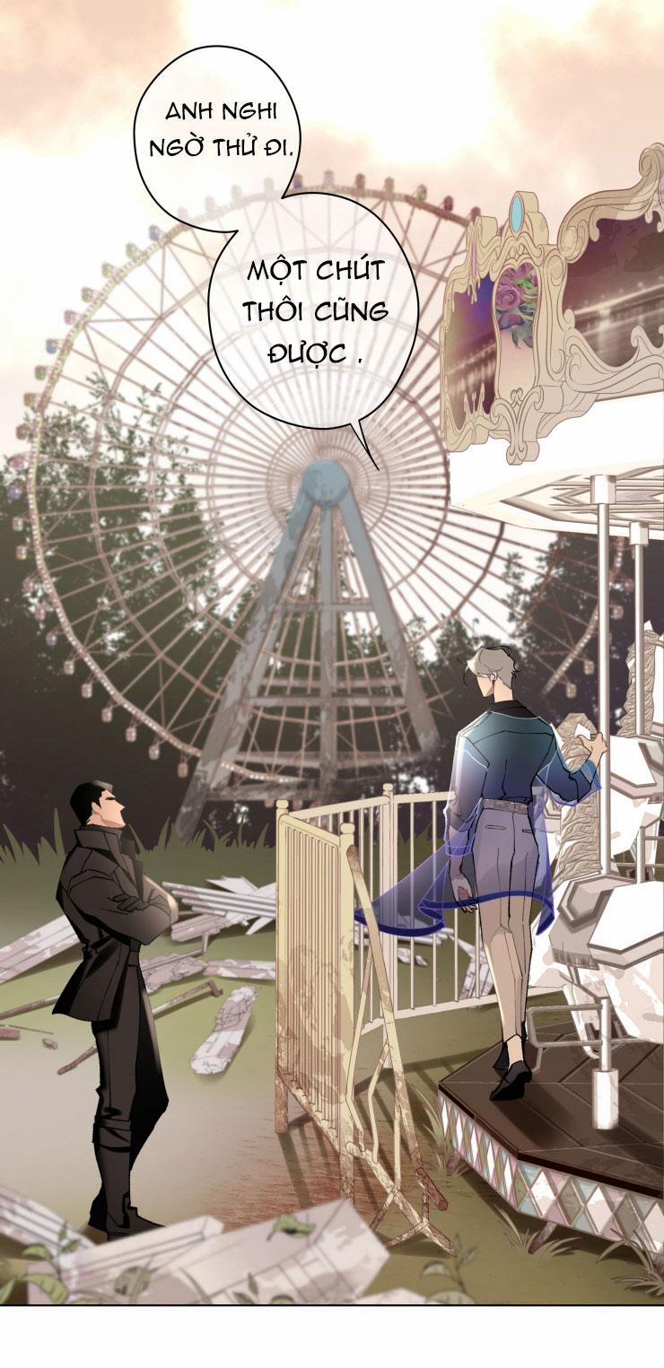 MOONQUAKE 7 trang 32