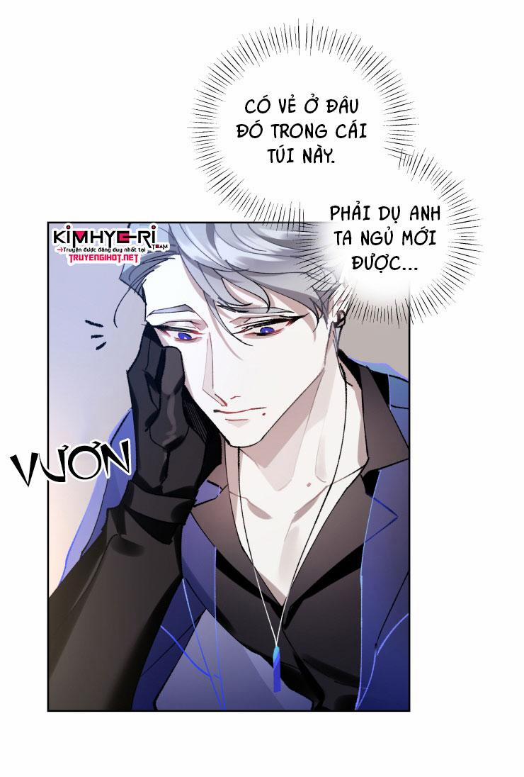 MOONQUAKE 8 trang 23