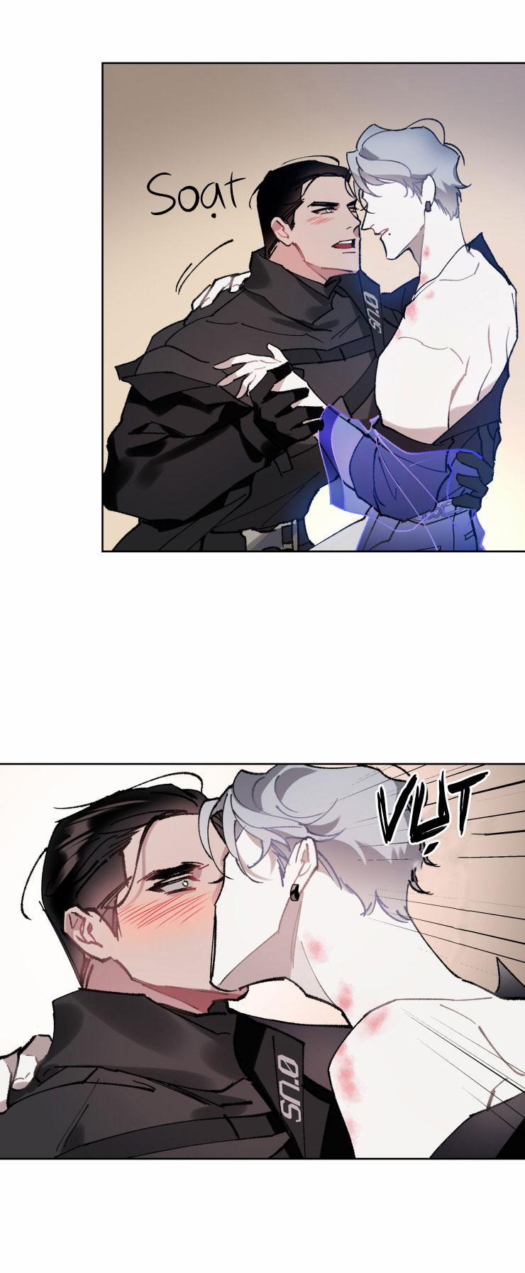 MOONQUAKE 8 trang 49