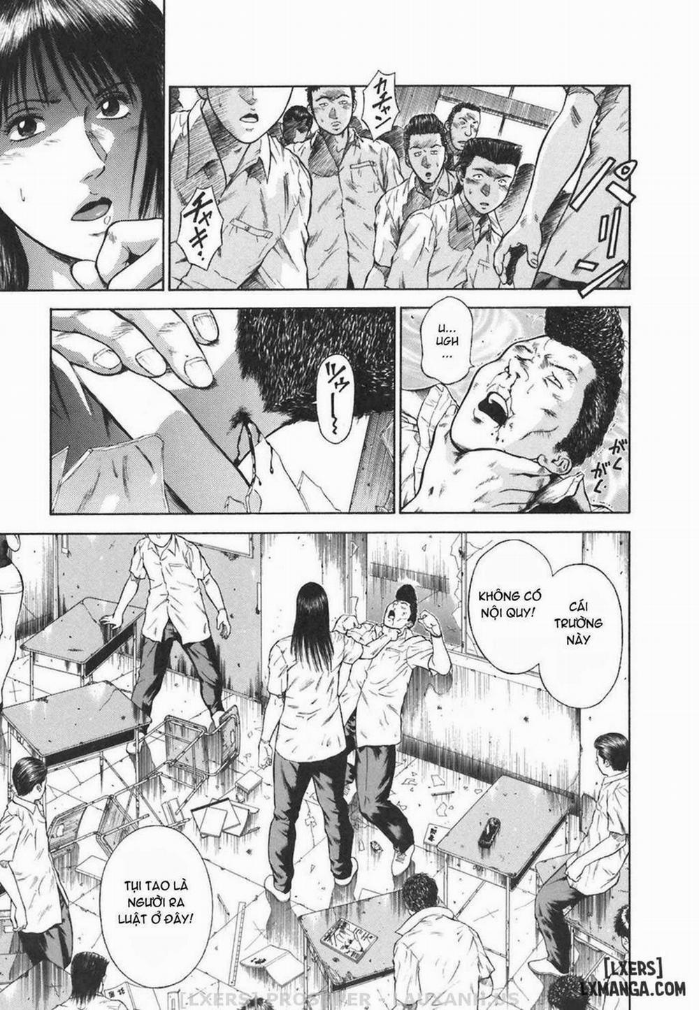 Moral Hazard 1 trang 9