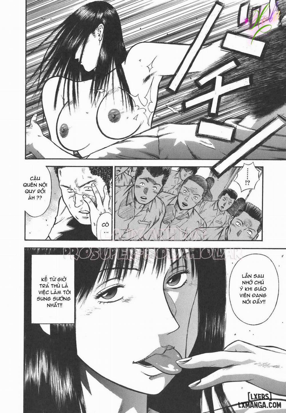 Moral Hazard 10 trang 15