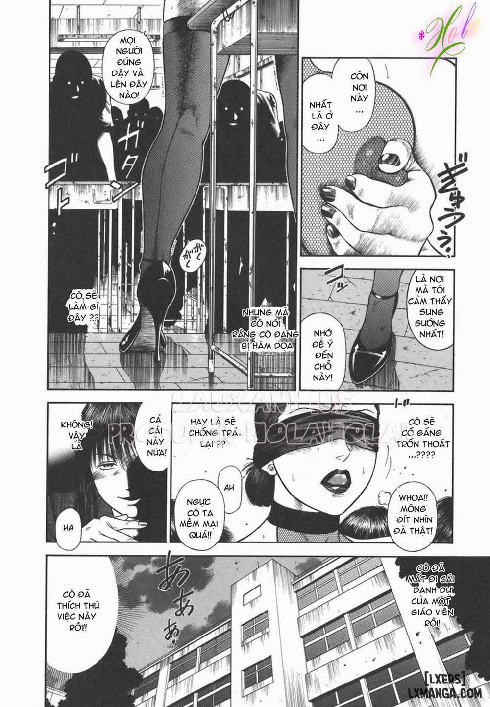 Moral Hazard 10 trang 7