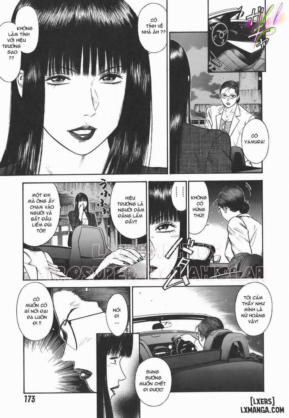 Moral Hazard 11 trang 10