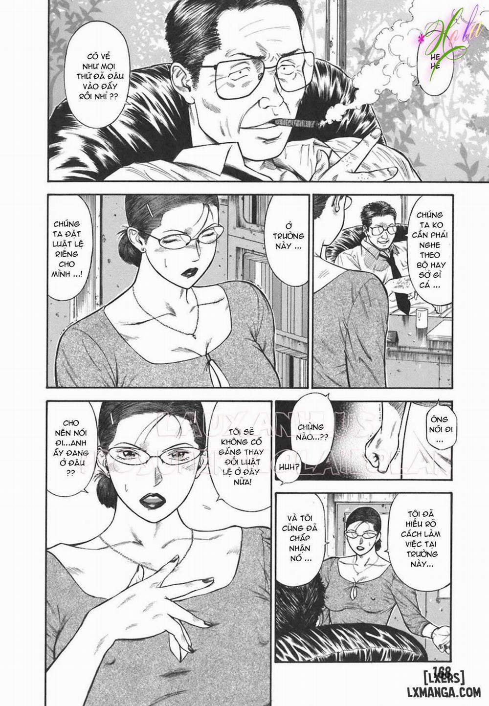 Moral Hazard 11 trang 5