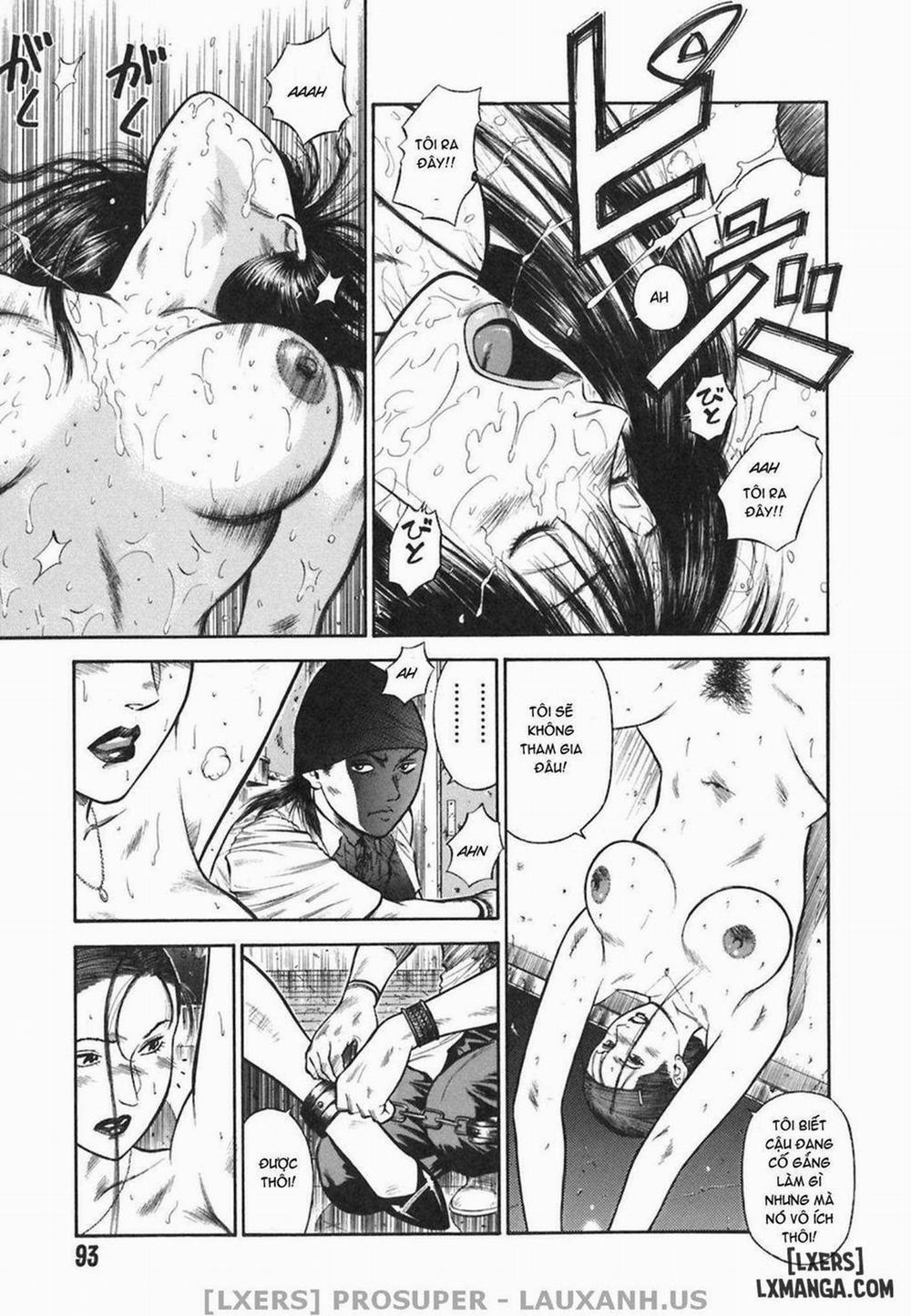 Moral Hazard 6 trang 10