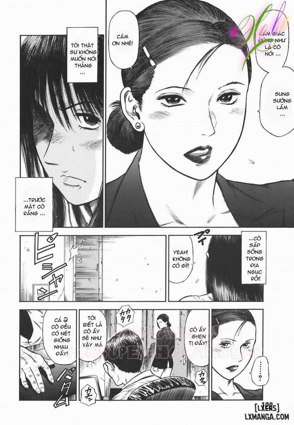 Moral Hazard 8 trang 7