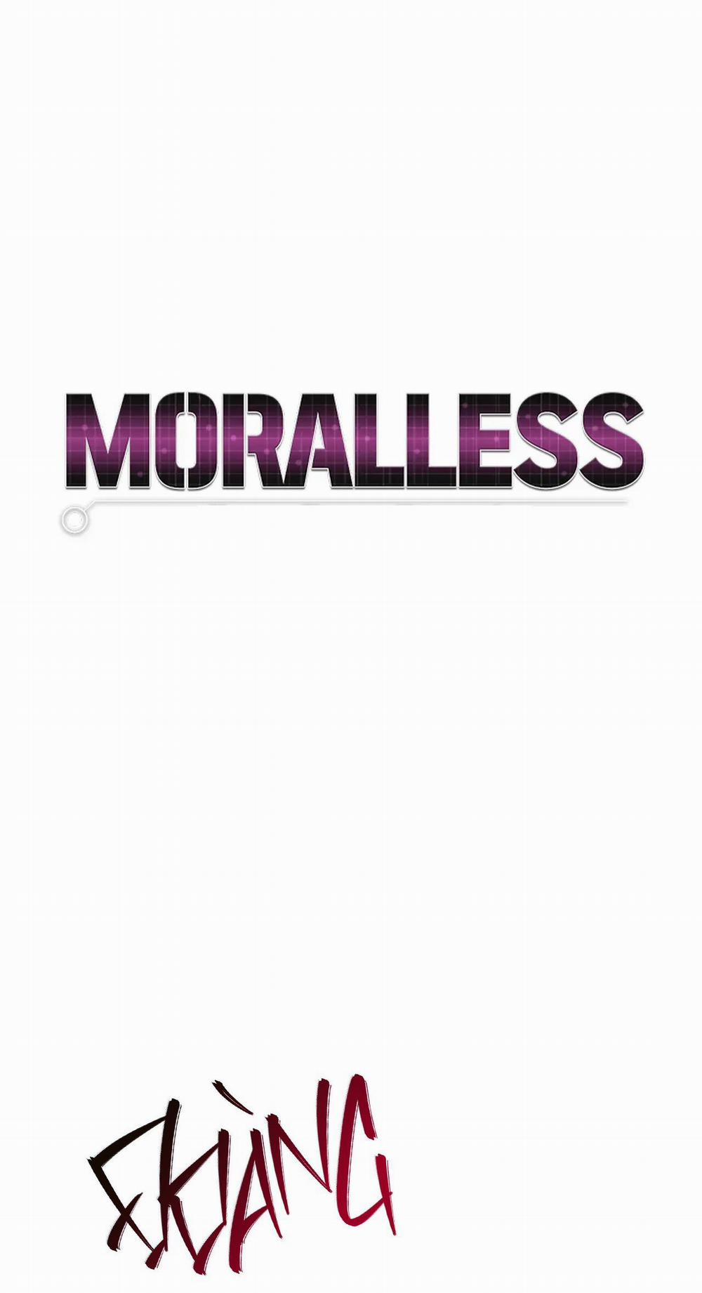 MORALLESS Chương 76 Trang 1