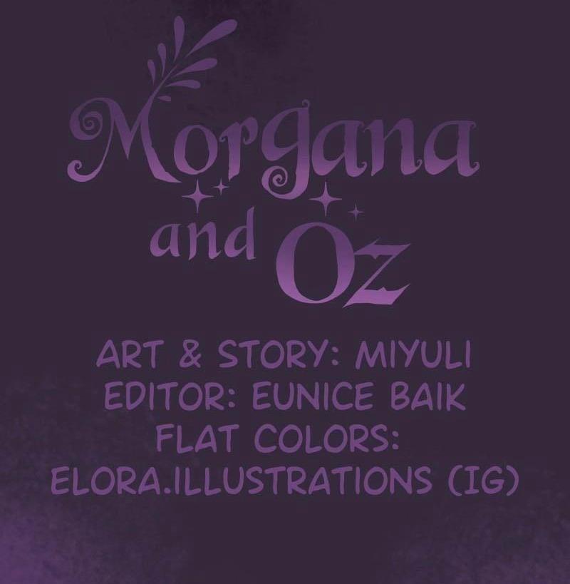 Morgana and Oz Chương 34 Trang 68