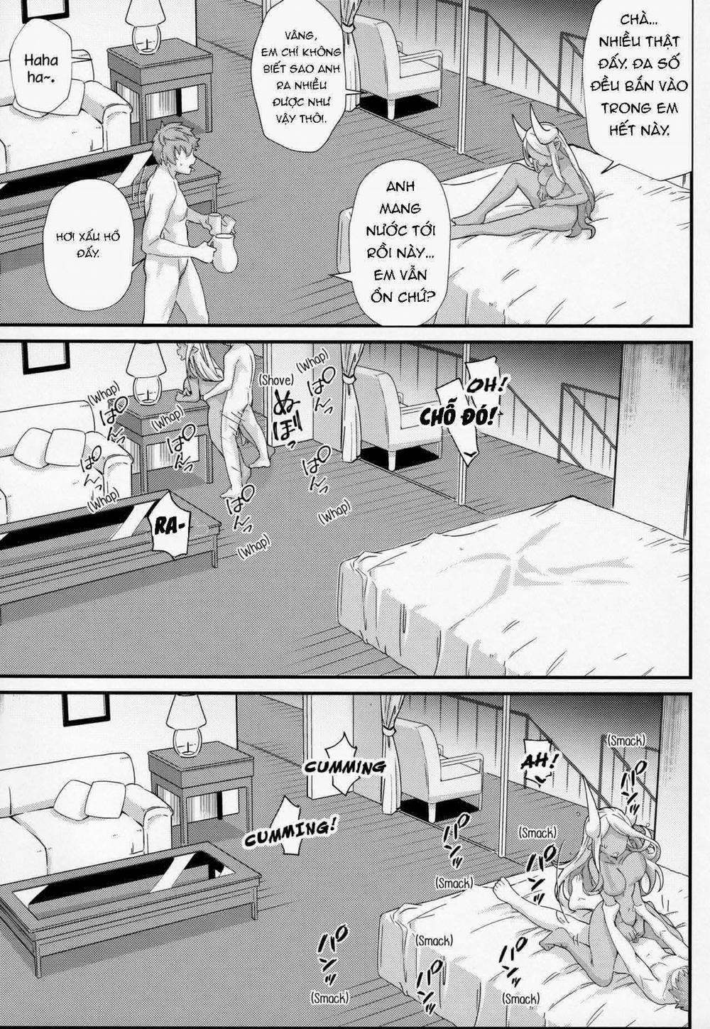 Mori No Michi 2 trang 26