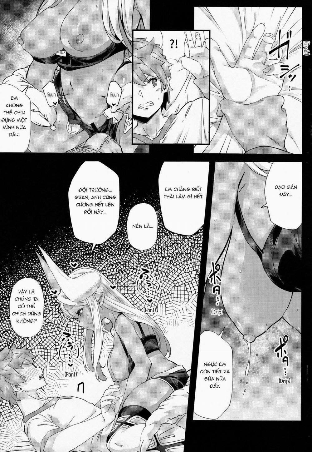 Mori No Michi 2 trang 8