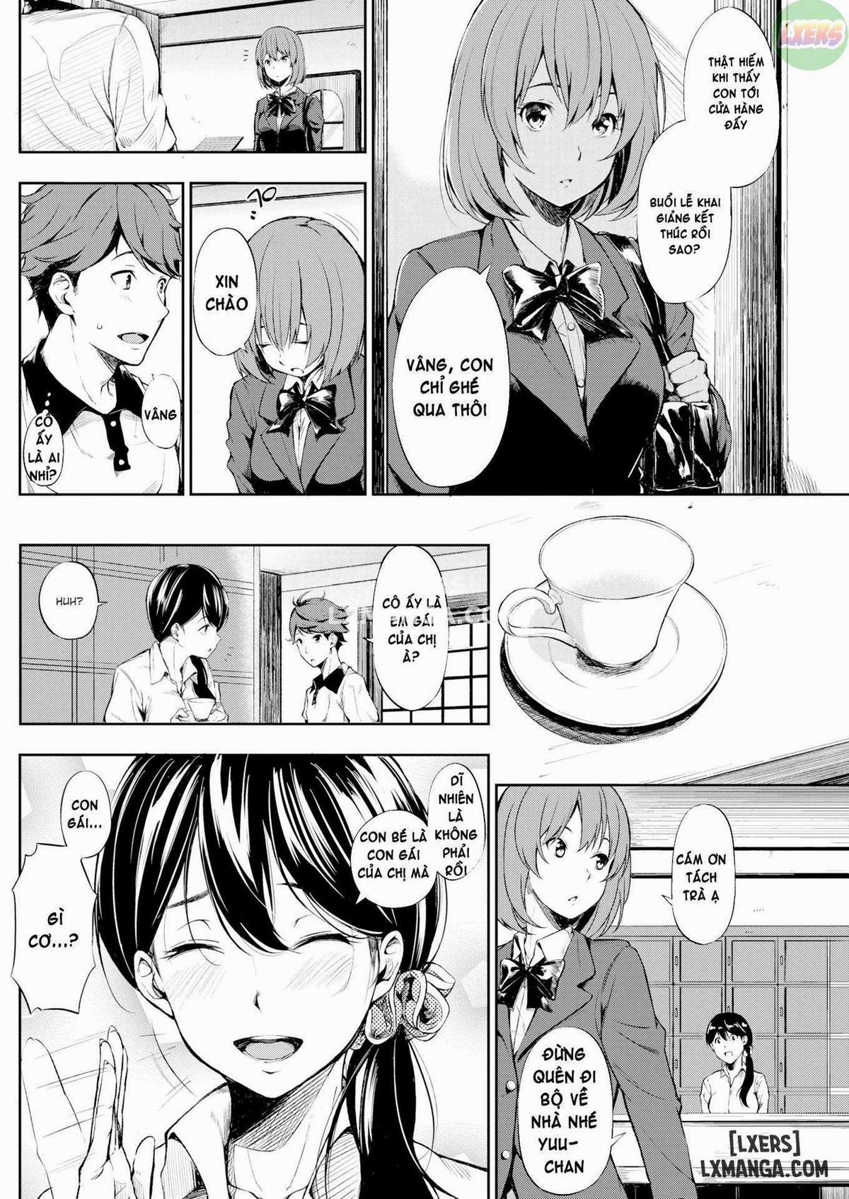 Morning Menu 1 trang 1