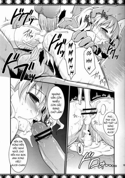 Moro Iku. 1 trang 11