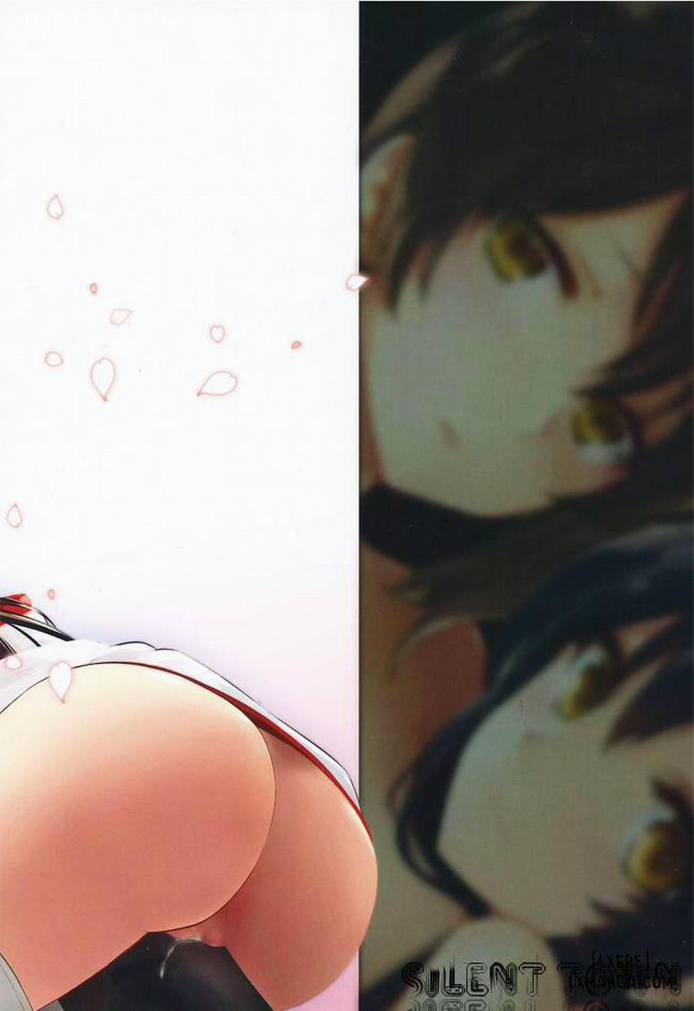 Moshi Anata ni Tsutaeru koto ga Dekiru nara Oneshot trang 17