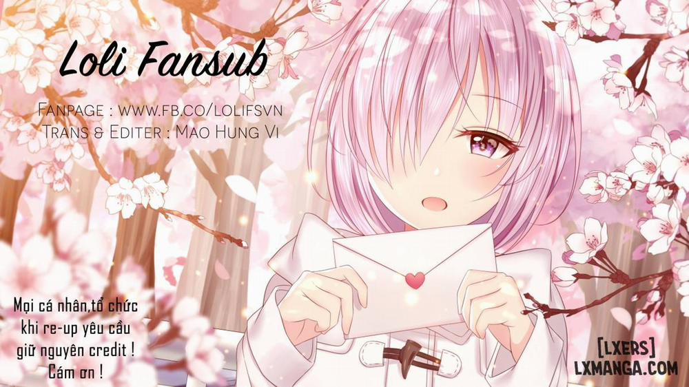 Moshikashite, Chino-chan Onesho Shichatta no 2 Oneshot trang 32