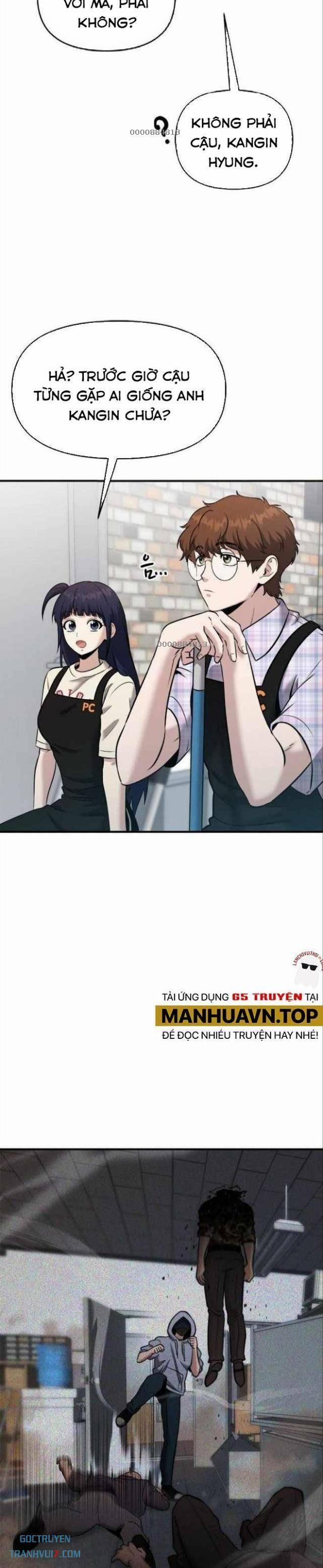 Một Anh Hùng Giỏi Mọi Thứ 25 trang 1