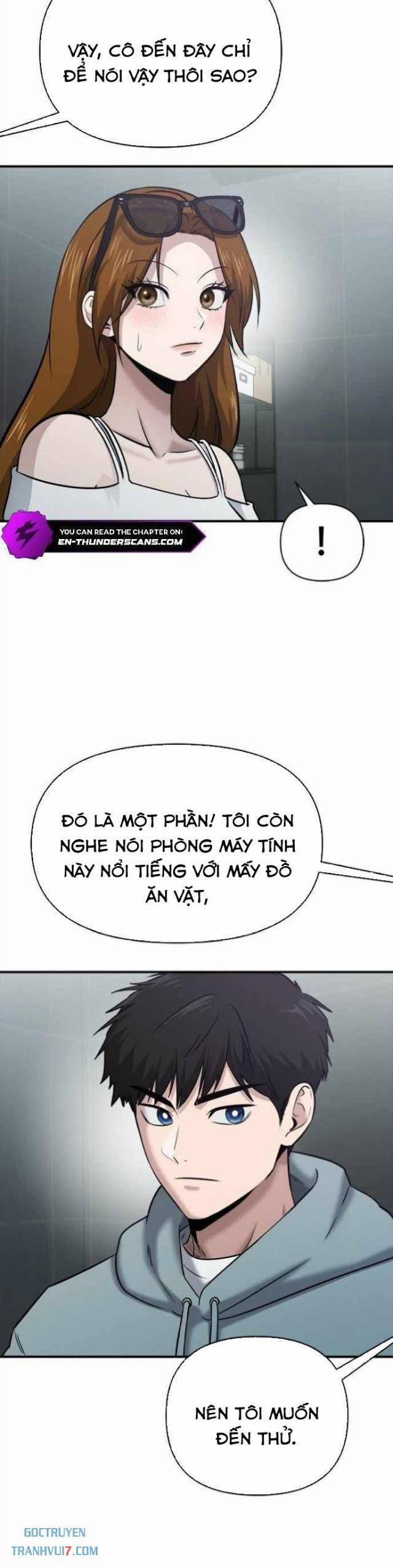 Một Anh Hùng Giỏi Mọi Thứ 25 trang 10