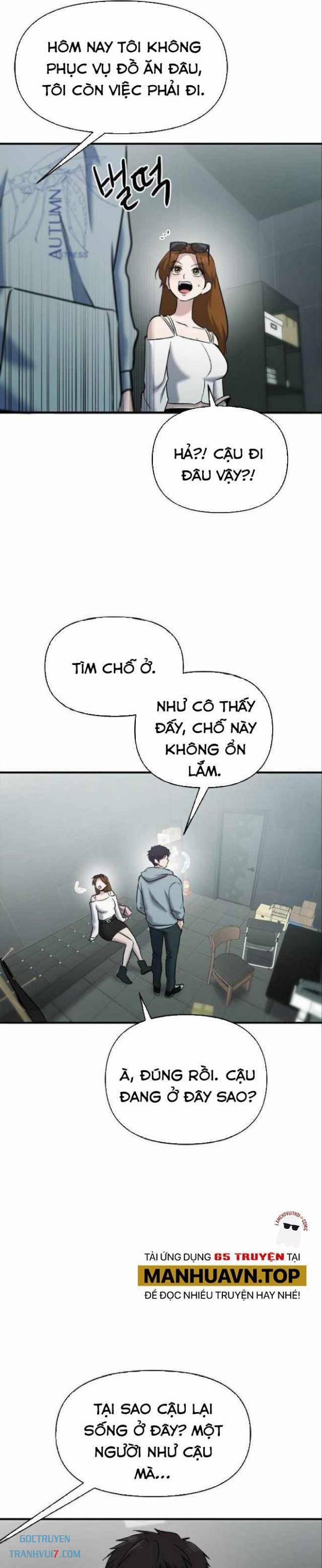 Một Anh Hùng Giỏi Mọi Thứ 25 trang 11