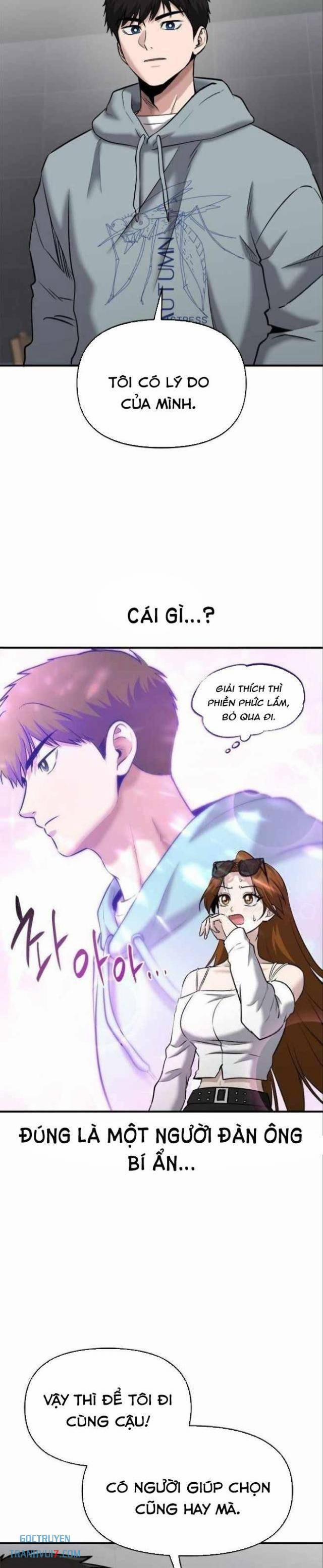 Một Anh Hùng Giỏi Mọi Thứ 25 trang 12