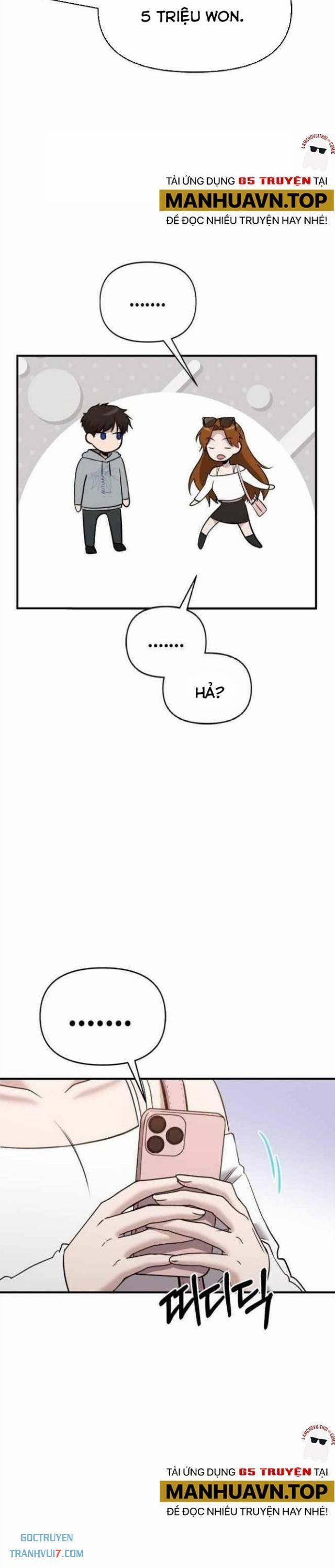 Một Anh Hùng Giỏi Mọi Thứ 25 trang 16