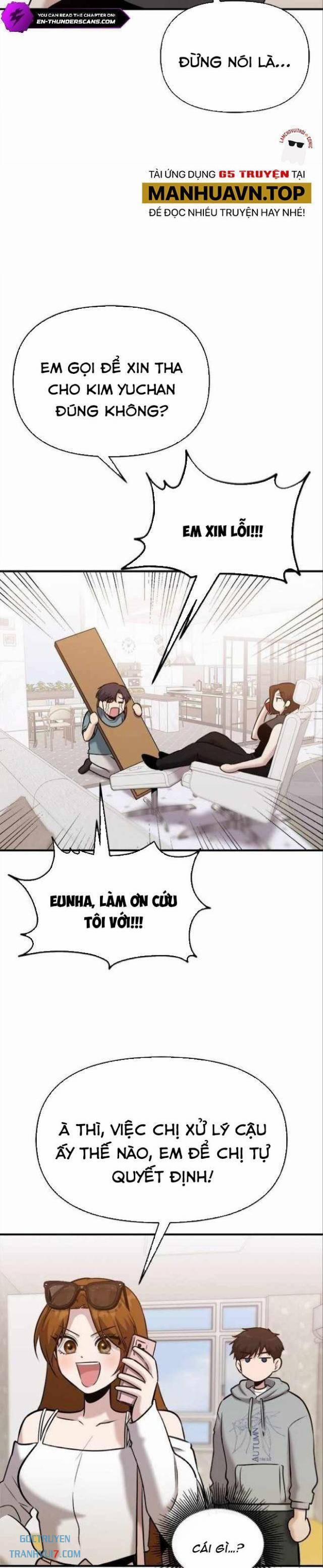 Một Anh Hùng Giỏi Mọi Thứ 25 trang 18