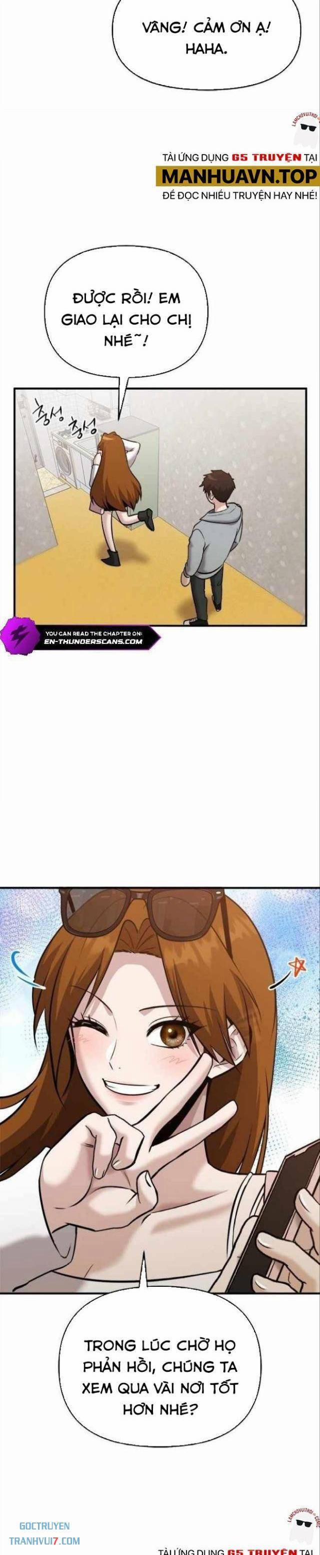 Một Anh Hùng Giỏi Mọi Thứ 25 trang 21