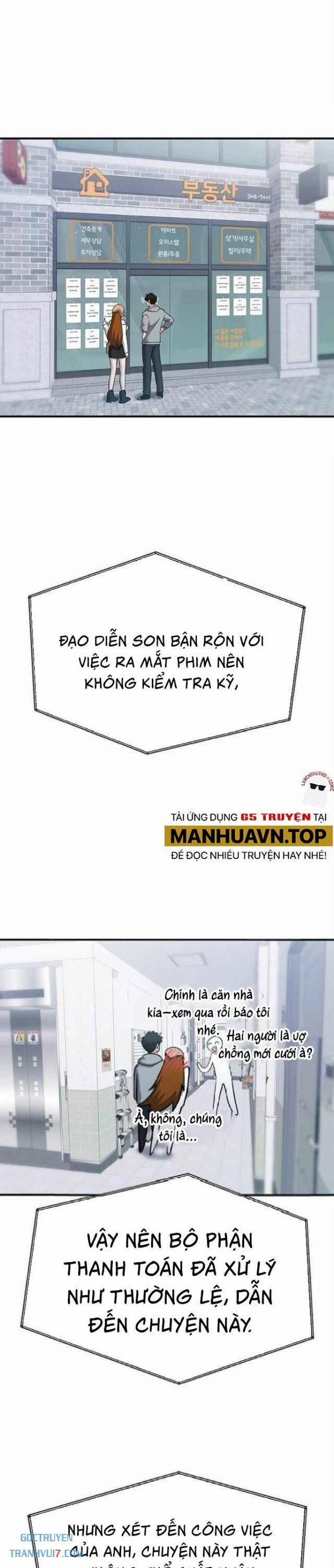 Một Anh Hùng Giỏi Mọi Thứ 25 trang 23