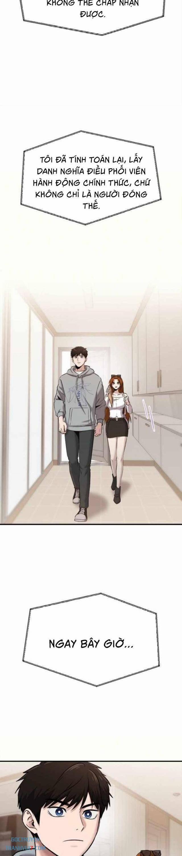 Một Anh Hùng Giỏi Mọi Thứ 25 trang 24