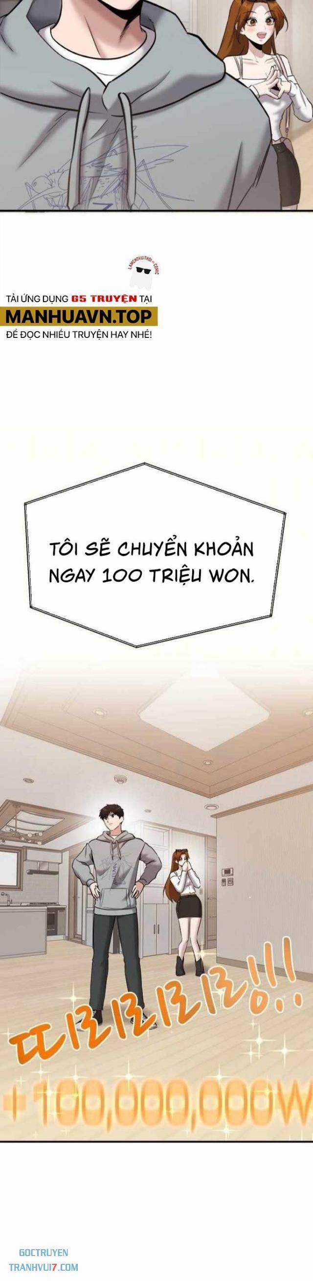 Một Anh Hùng Giỏi Mọi Thứ 25 trang 25