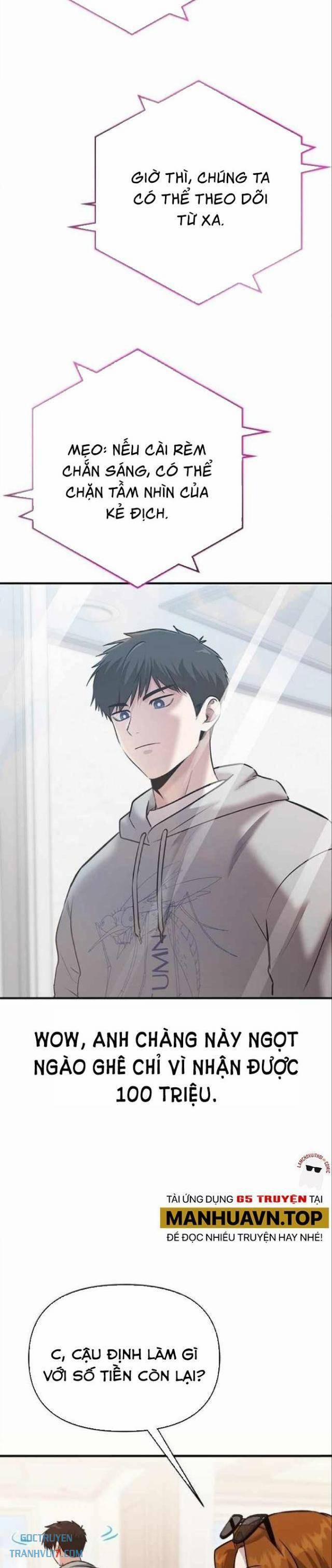 Một Anh Hùng Giỏi Mọi Thứ 25 trang 27