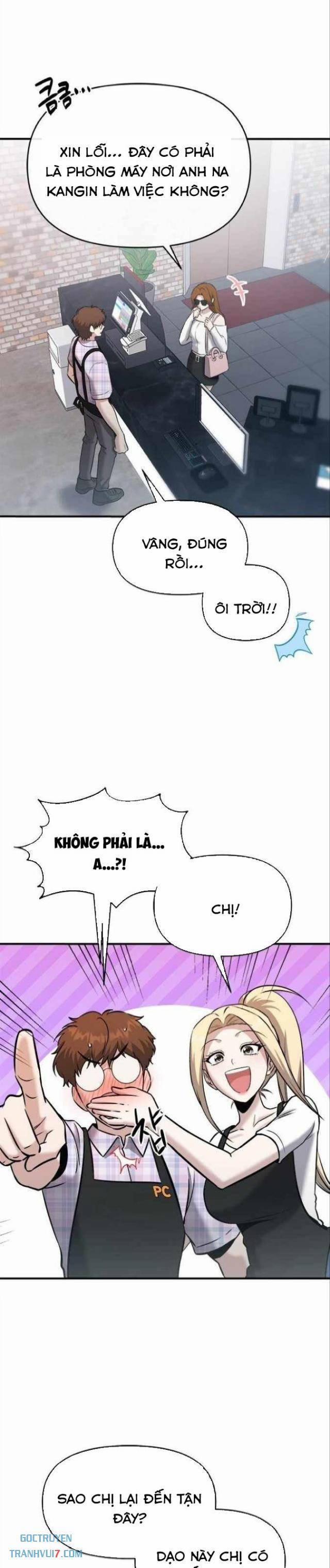 Một Anh Hùng Giỏi Mọi Thứ 25 trang 3