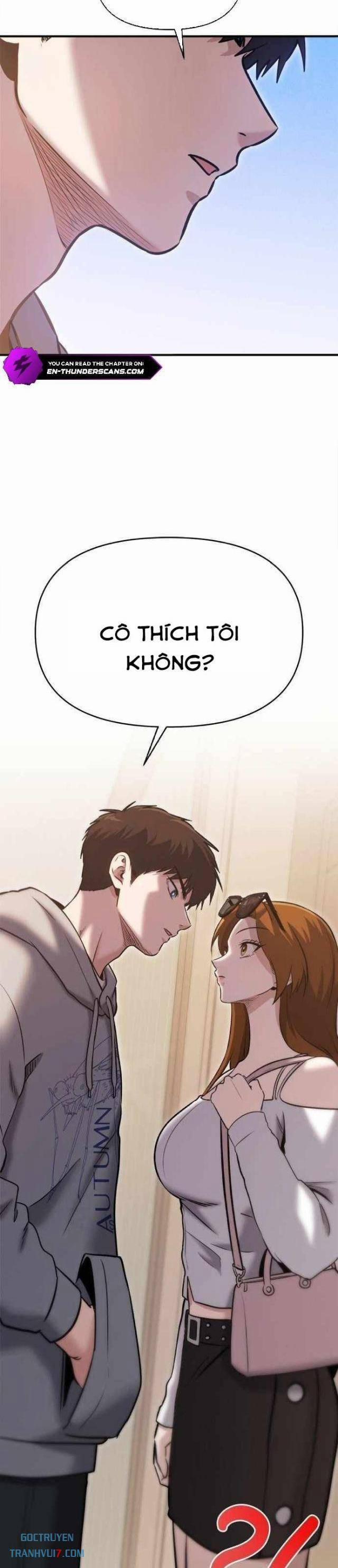 Một Anh Hùng Giỏi Mọi Thứ 25 trang 30