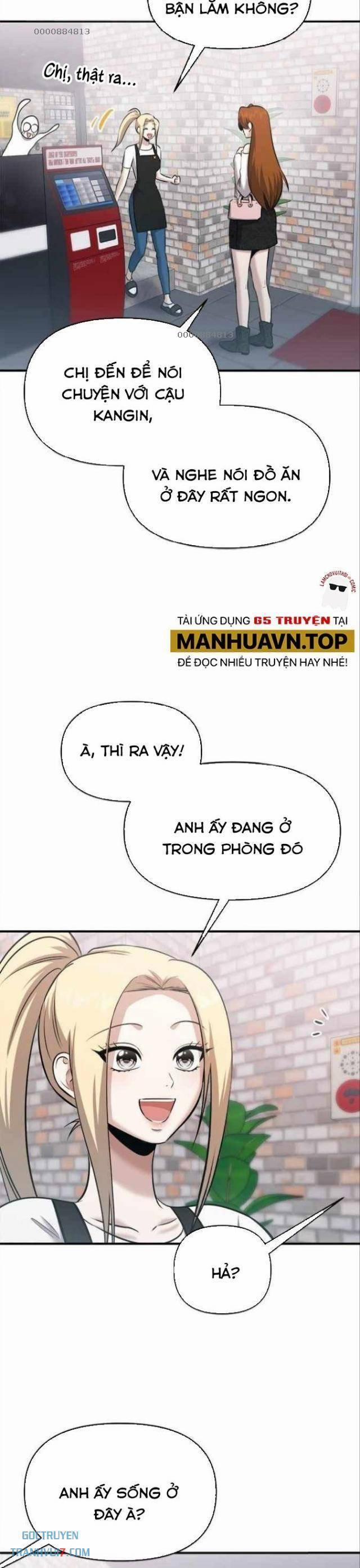 Một Anh Hùng Giỏi Mọi Thứ 25 trang 4