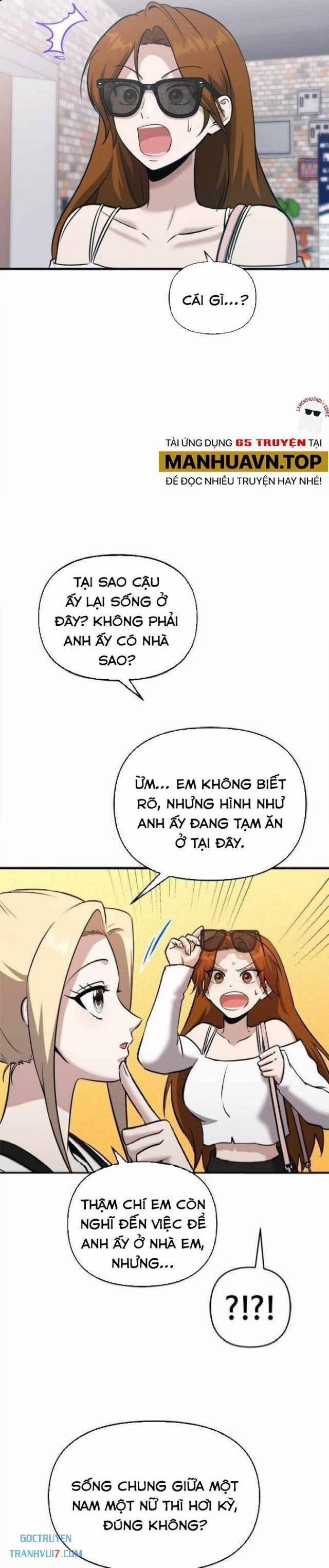 Một Anh Hùng Giỏi Mọi Thứ 25 trang 5