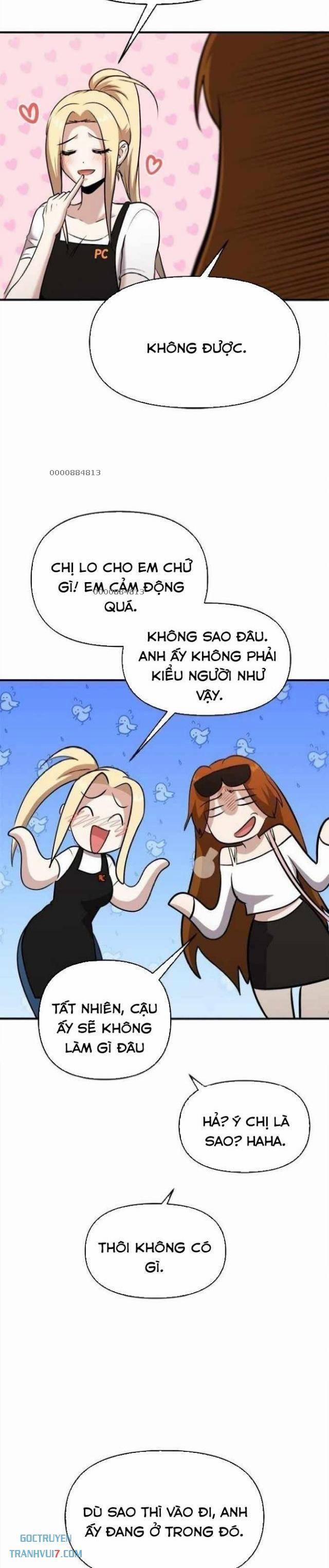 Một Anh Hùng Giỏi Mọi Thứ 25 trang 6