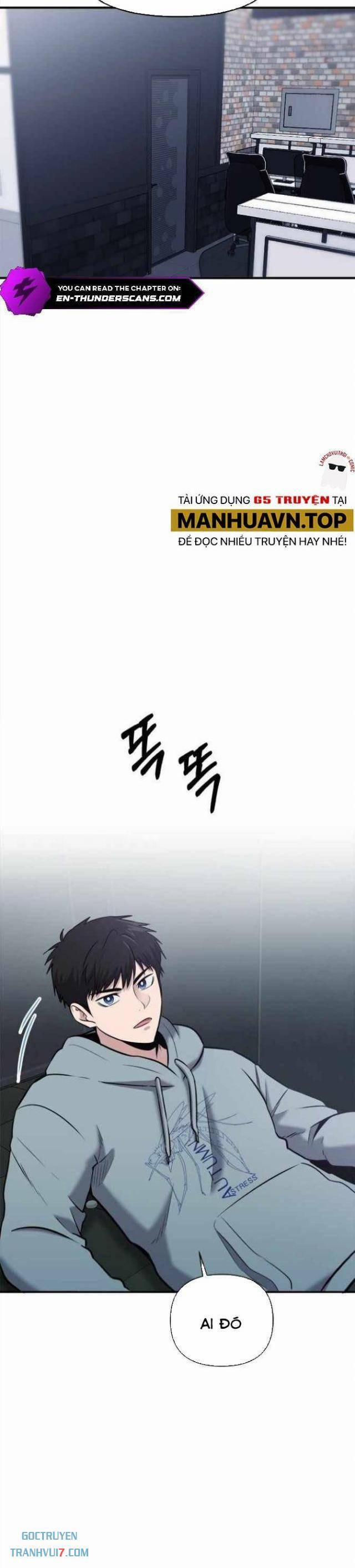 Một Anh Hùng Giỏi Mọi Thứ 25 trang 7